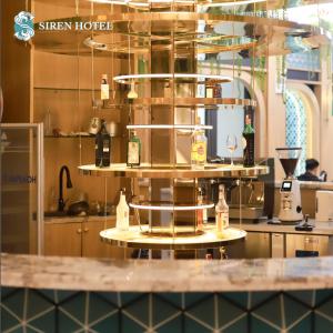 Siren Flamingo Hải Tiến