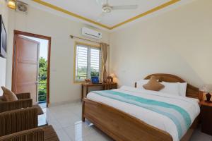 Tony Villa Hanoi Homestay