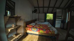 Cabañas Isla Bonita