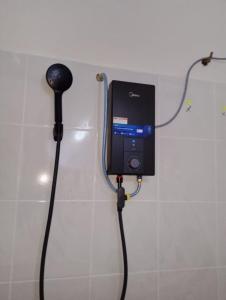 Homestay Taman Tiara Paka Fasa 3 Full AC Coway Unify and Netflix