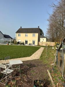 Maison Venus -5 Bedrooms- Luxembourg