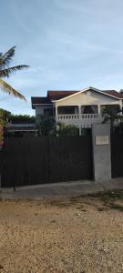 Genius villa