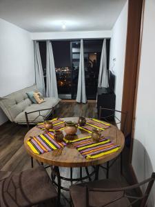 Apartamento Edificio Vidalta Zona 11