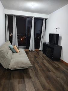 Apartamento Edificio Vidalta Zona 11