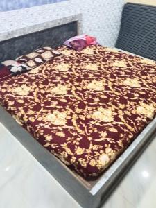 manohar home stay