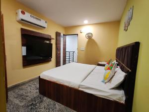 Hotel Metro Park