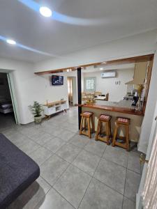 La Casita del Centro