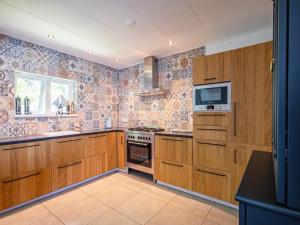Holiday Home in De Koog near Beach