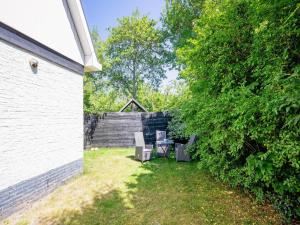 Holiday Home in De Koog near Beach