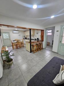 La Casita del Centro