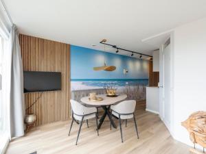 Wijde Blick 301 adults only apartment