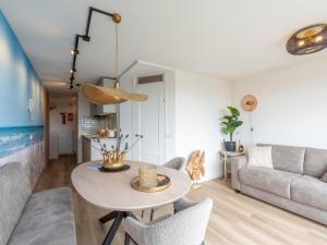 Wijde Blick 301 adults only apartment