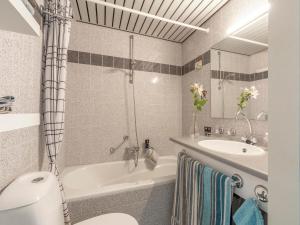 Studio in Groote Keeten by the Beach