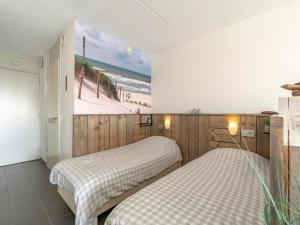 Studio in Groote Keeten by the Beach