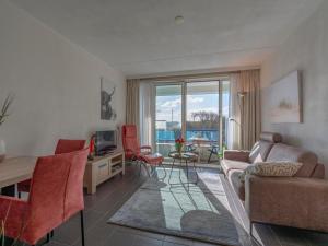 Studio in Groote Keeten by the Beach