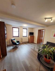 Weimar Ferienwohnung am Goethepark