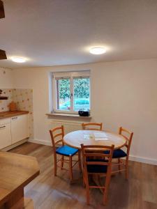 Weimar Ferienwohnung am Goethepark