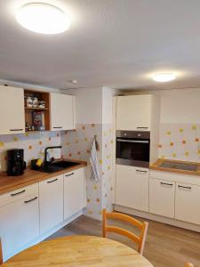 Weimar Ferienwohnung am Goethepark