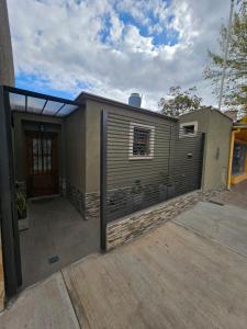 La Casita del Centro