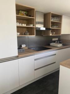 MAX apartmán jazero