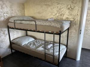 MAX apartmán jazero