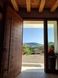 Agriturismo al Comarel