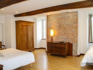 Grande maison - animaux acceptés - 13 pers. - API-1-52-2558