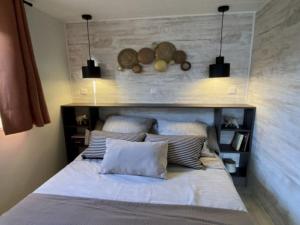 Mobil home confortable - 4 pers. - API-1-52-2551