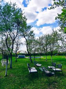 Ruralna kuća za odmor Bor Anya