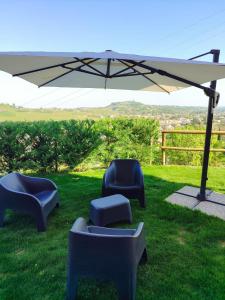 Agriturismo al Comarel