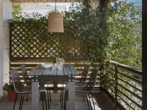 Bungalow avec climatisation - 4 pers. - API-1-52-2598