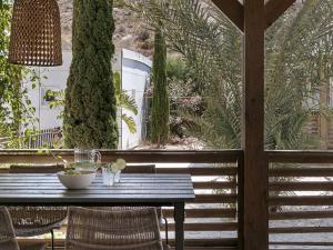 Bungalow avec climatisation - 4 pers. - API-1-52-2598