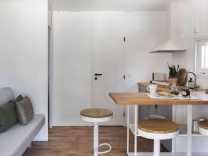 Bungalow avec climatisation - 4 pers. - API-1-52-2598