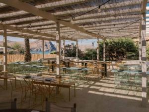 Bungalow avec climatisation - 4 pers. - API-1-52-2598