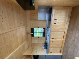 Chalet climatisé, animaux acceptés - 5 pers. - API-1-52-2600