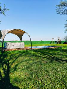 Ruralna kuća za odmor Bor Anya