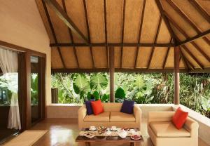 Jetwing Vil Uyana, A Luxury Reserve