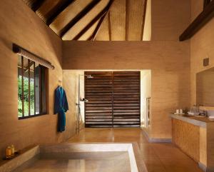 Jetwing Vil Uyana, A Luxury Reserve