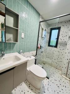 Nisava 1BR Private House near Ong Lang Beach Phu Quoc