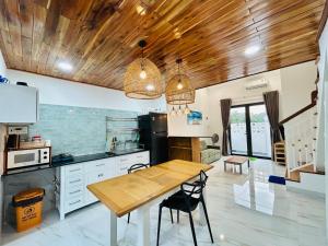 Nisava 1BR Private House near Ong Lang Beach Phu Quoc