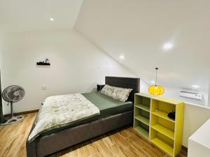 Nisava 1BR Private House near Ong Lang Beach Phu Quoc