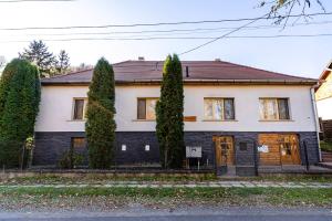 Vargánya Vendégház