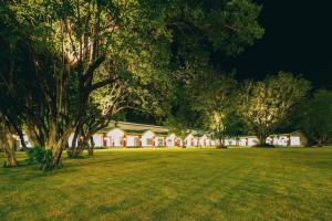 The Greenfields Resort and Convention