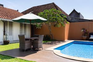 Villa Gold