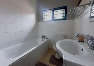 Ibex Hill Lusaka Haven