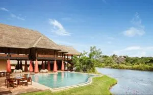 Jetwing Vil Uyana, A Luxury Reserve - Bellanoya