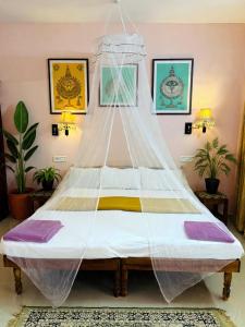 Hotel Cocobeach Kovalam