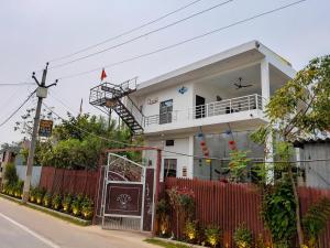 Vaidehi Vaidik Villa