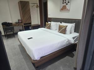 Townhouse goregaon west