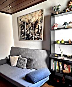 Gaudis Bcn penthouse